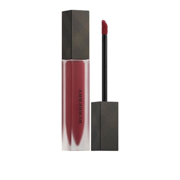 Burberry Liquid Lip Velvet In No. 53 Oxblood NIB - Picture 1 of 7